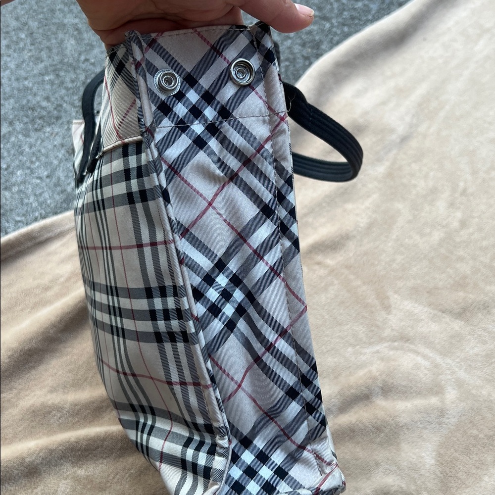 Burberry London Blue label - Picture 7 of 11